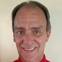 Camden Bag & Paper Co LLC Employee Rob Rieger's profile photo