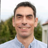 Q ENERGY Employee Jorge Canedo Freije's profile photo