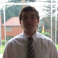 Peerceptiv Employee Jake Halloran's profile photo