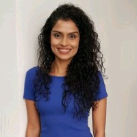 Convosight Employee Rinku Shah's profile photo