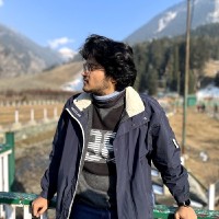 Socialee Employee Aakash Seth's profile photo