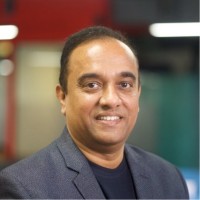 Bazaarvoice Employee Srini Basava's profile photo