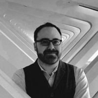 HSBC Innovation Banking Employee David McHenry's profile photo