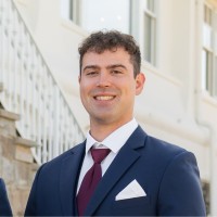 Guy Carpenter Employee Jesse Kolb's profile photo