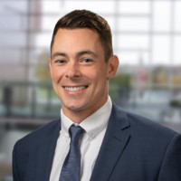 Propel Insurance Employee Justin Price's profile photo