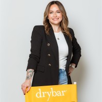 Drybar Employee Brittany Brom's profile photo