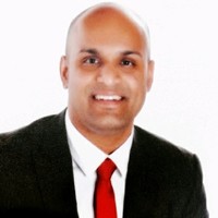 Clm Equipment Co Employee Nilay Patel's profile photo