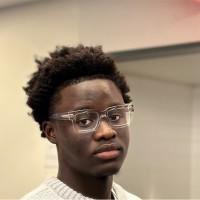 Manhattan Soccer Club (MSC) Employee Ibrahim Mohammed's profile photo