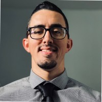 Tropical Financial Credit Union Employee John Camilo's profile photo
