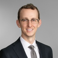 Foster Pepper PLLC Employee Kevin Frisch's profile photo