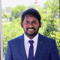 Durgaprasad Reddy Email
