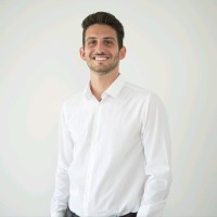 Between Technology Employee Francisco Achával's profile photo
