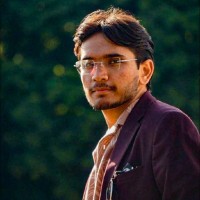 Premier Store Employee Akash Dani's profile photo