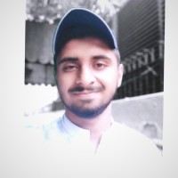 Swyft Logistics Employee Mudassir Shahzad's profile photo