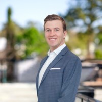 Parker Smith Email & Phone Number