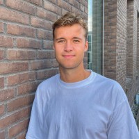 DSV - Global Transport and Logistics Employee Simon Gregersen's profile photo