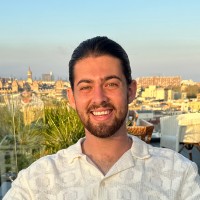 DoubleVerify Employee Eric Rooney's profile photo