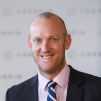 Safilo Employee David Pearson's profile photo