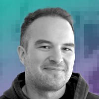 Screenfeed Employee Jesse Gavin's profile photo