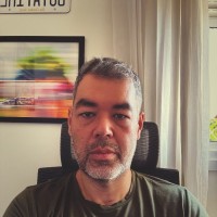 Superlógica Tecnologias Employee Rodrigo Hida's profile photo