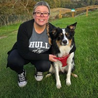 Siemens Gamesa Employee Gemma Sanderson's profile photo