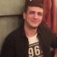 Ali Bagiamli's profile photo