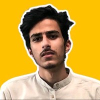 HelpRush Employee Mohd Irtiza's profile photo