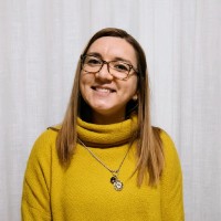 Open Data Charter Employee Daniela García's profile photo