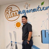 Iprocess Controls Inc. Employee Jeftie Banua's profile photo