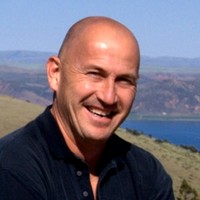 Nexus Spine Employee Richard Visser's profile photo