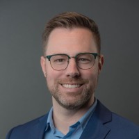 PSI Services LLC Employee Daniel Hamm's profile photo
