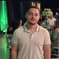 Otimize Employee Gabriel Marley's profile photo