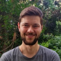Unite s.r.o. Employee Martin Štígel's profile photo