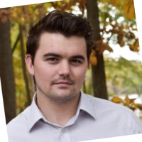 AiDash Employee Henry Castle's profile photo