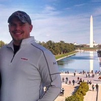 Scheels All Sports Employee Daniel Dunleavy's profile photo