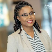 Rotterdam School of Management, Erasmus University Employee Natasha Sutherland's profile photo