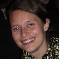 Cerise+SPTF Employee Anne-Laure Behaghel's profile photo