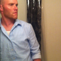 Binny's Beverage Depot Employee Alex O'Toole's profile photo