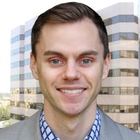 GLG Employee Ryan Kidwell's profile photo