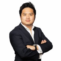 Hiscox Employee Marcus Li's profile photo