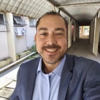 Universidade Federal do Pará Employee Fernando Costa's profile photo