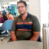 Prathap G Email