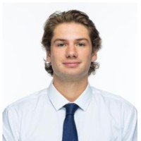 KKR Employee John Delucia's profile photo