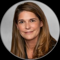 Peloton Kids Foundation Employee Kristen Connell's profile photo