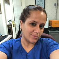 Iliana Villalva Email & Phone Number