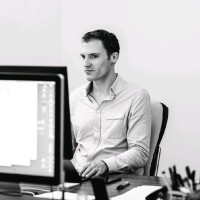 DotControl Employee Jerry van der Zwan's profile photo