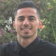 Louie Sawaged's profile photo