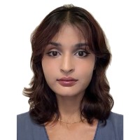 Launchpad (UC Berkeley) Employee Indraja Babu's profile photo