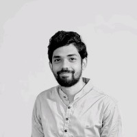 Hitachi Vantara Employee Aditya Gadekar's profile photo