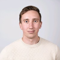 Bahn Express Employee Juho Aalto's profile photo